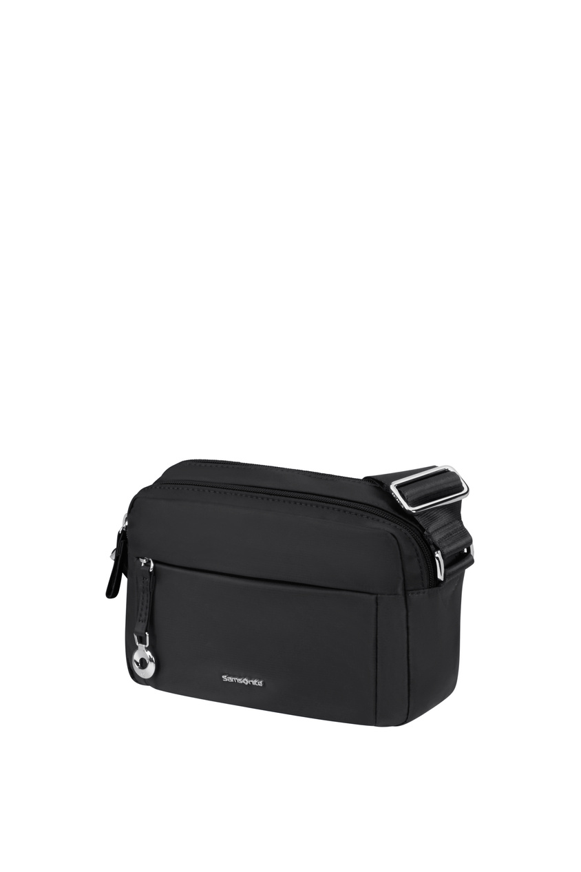 Torebka na ramię Samsonite Move 5.0 XS czarna