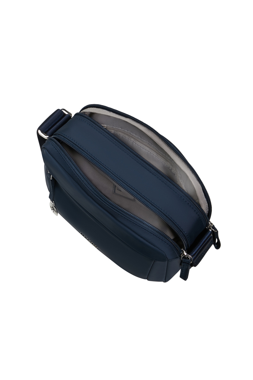 Torebka na ramię Samsonite Move 5.0 XS granatowa
