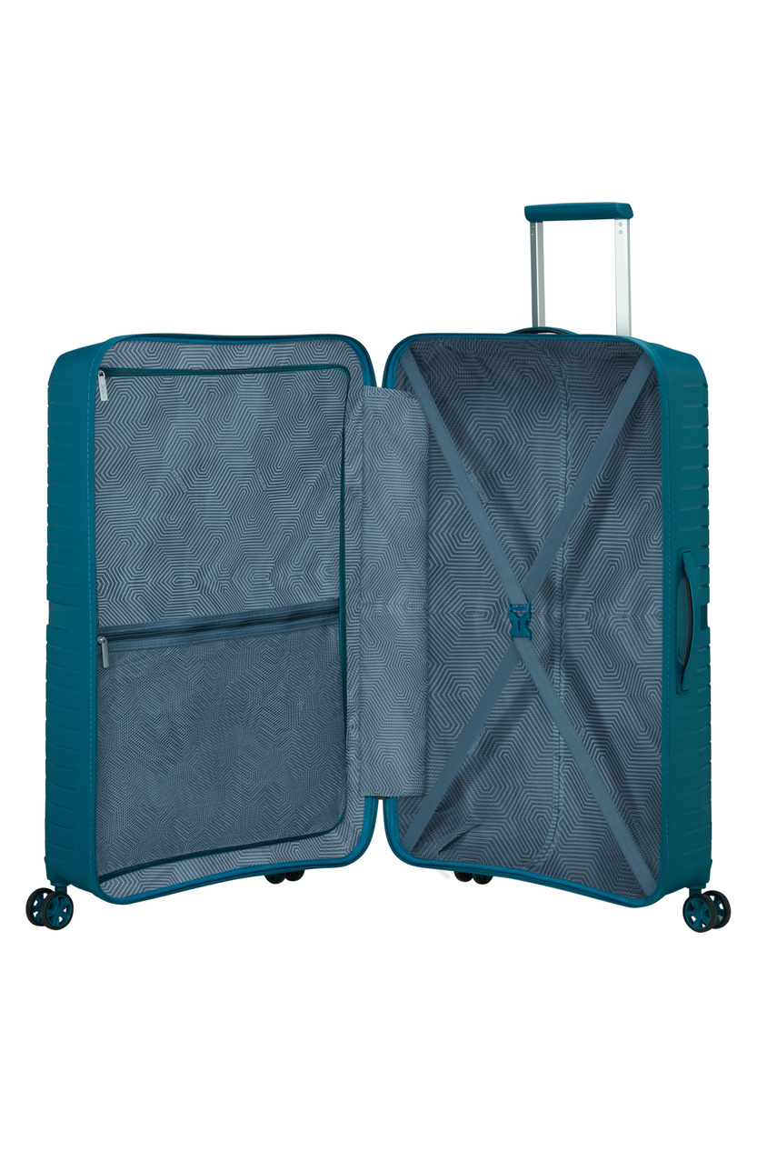 Walizka American Tourister Airconic 77 cm Deep Ocean