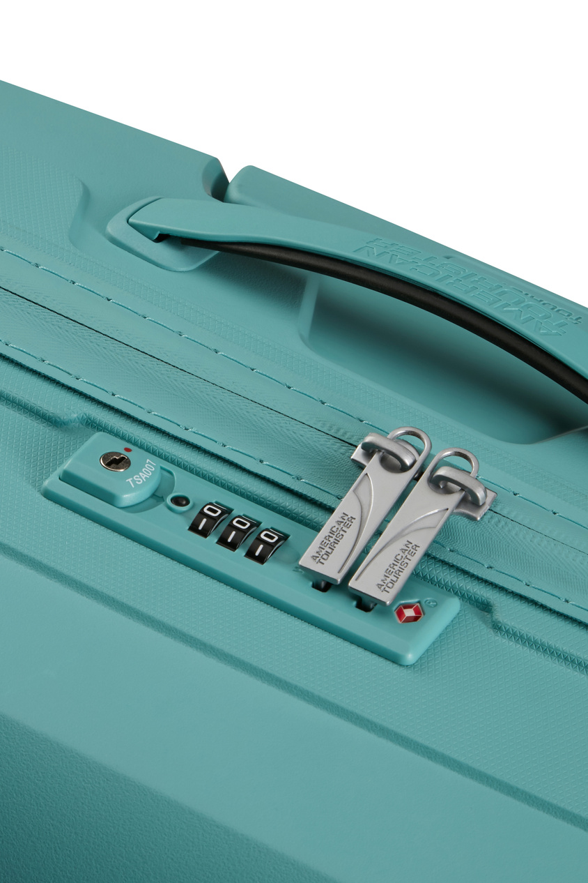 Walizka American Tourister Airconic 77 cm Dusty Turquoise