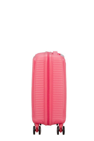 Walizka American Tourister Soundbox mini 47cm Sun Kissed Coral