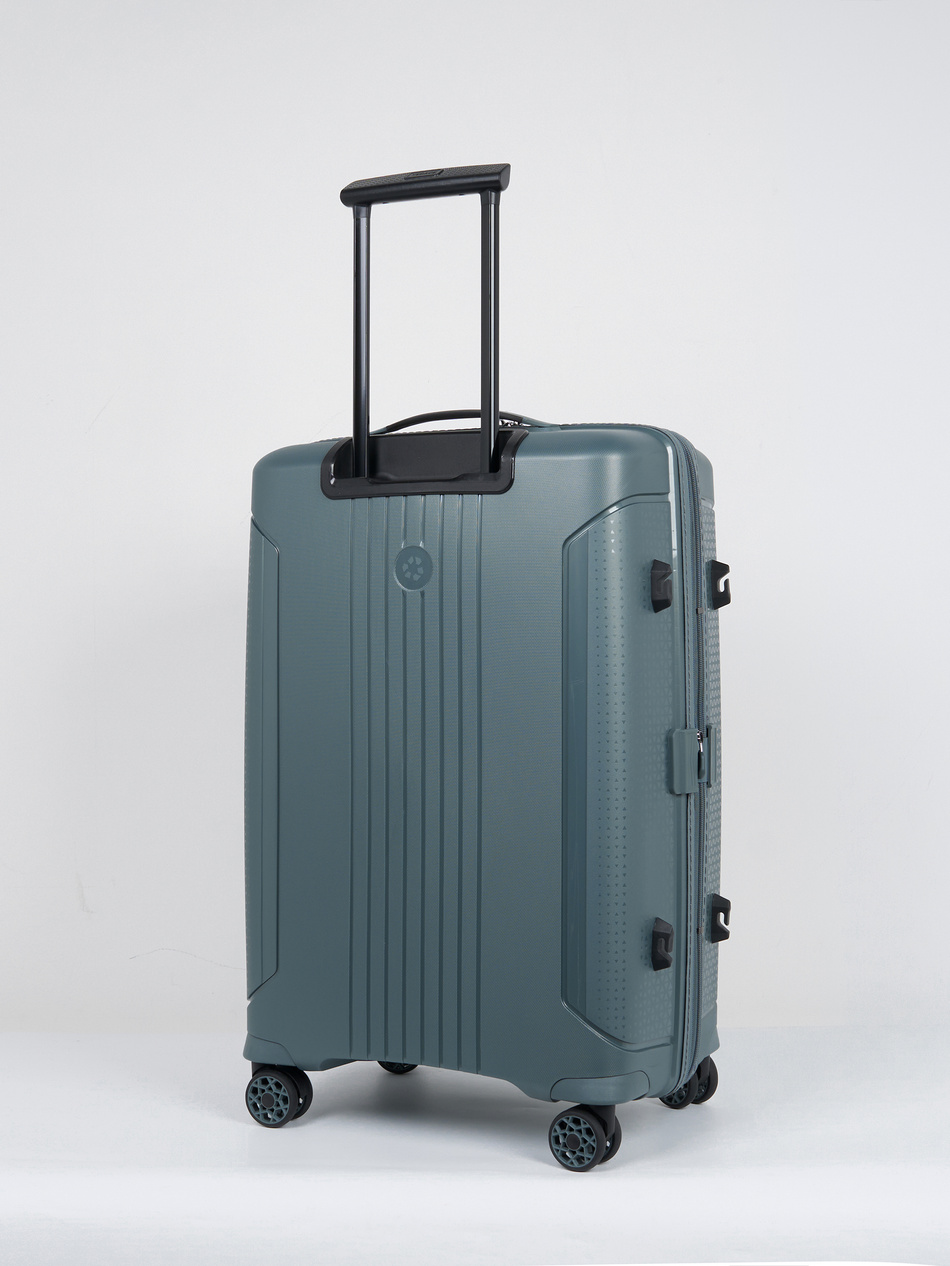 Walizka duża VERAGE Edinburgh 77cm Balsam Green