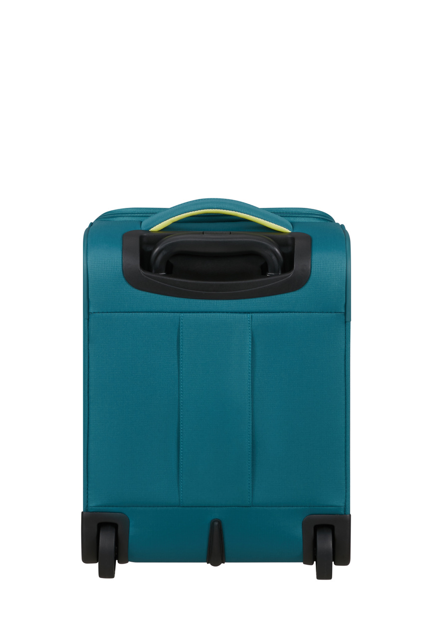 Walizka kabinowa American Tourister Cloudrider 40cm Misty Teal