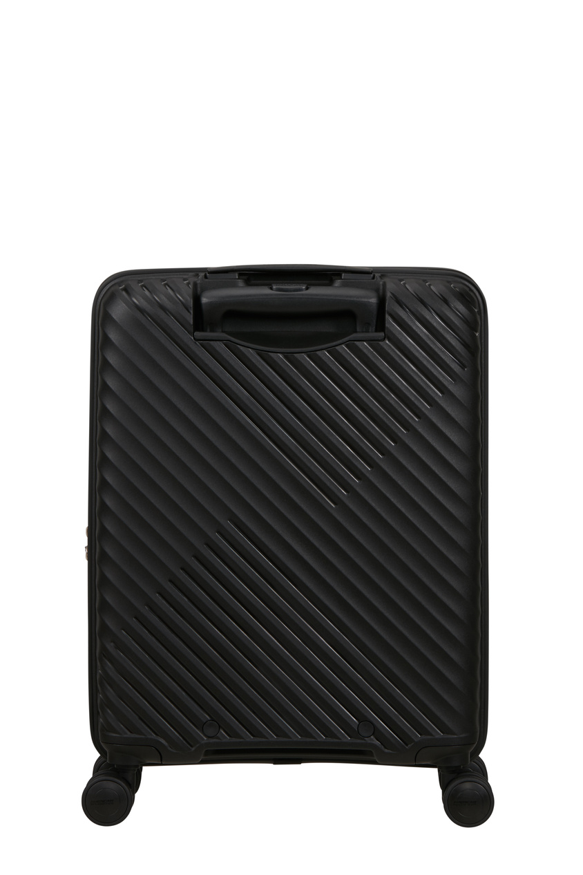 Walizka kabinowa American Tourister Diablast 55cm Black Code