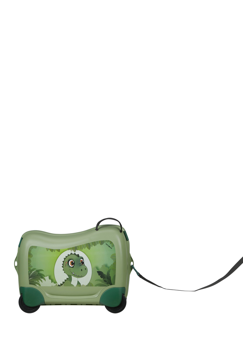 Walizka kabinowa Samsonite Dream2go Dino Rex