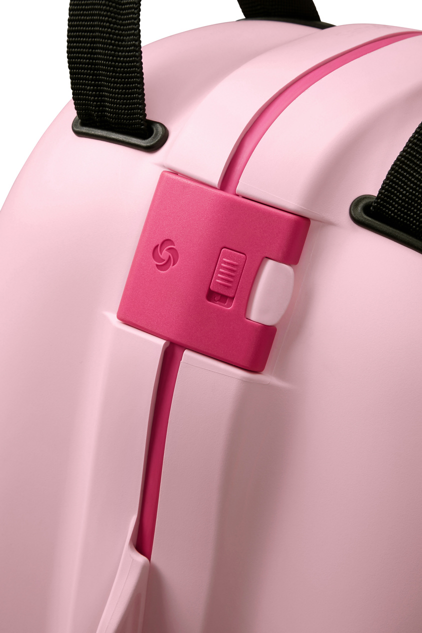 Walizka kabinowa Samsonite Dream2go Minnie Flower Power