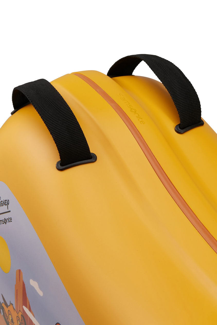 Walizka kabinowa Samsonite Dream2go Simba
