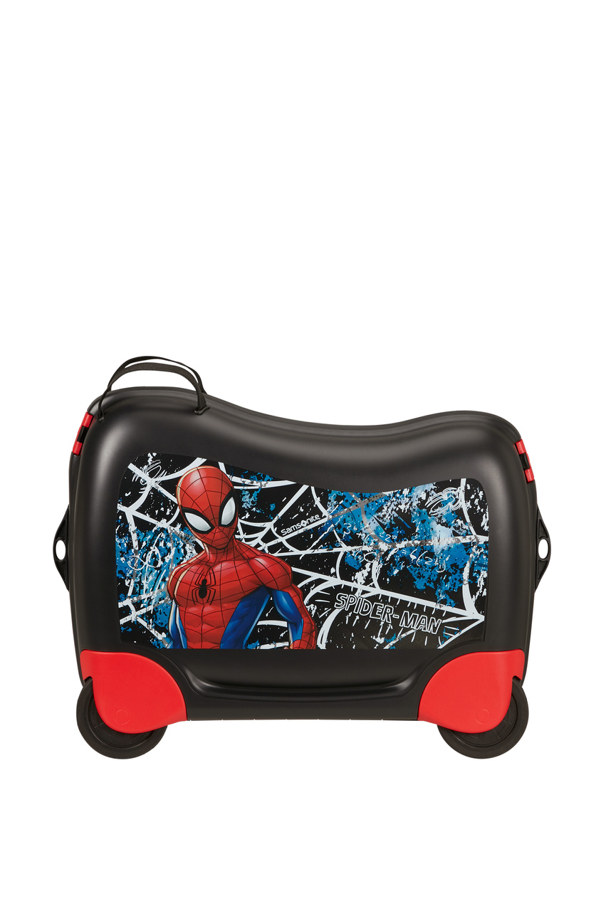 Walizka kabinowa Samsonite Dream2go Spiderman Mystery