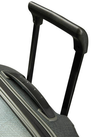 Walizka Samsonite C-Lite 55cm Metallic Green
