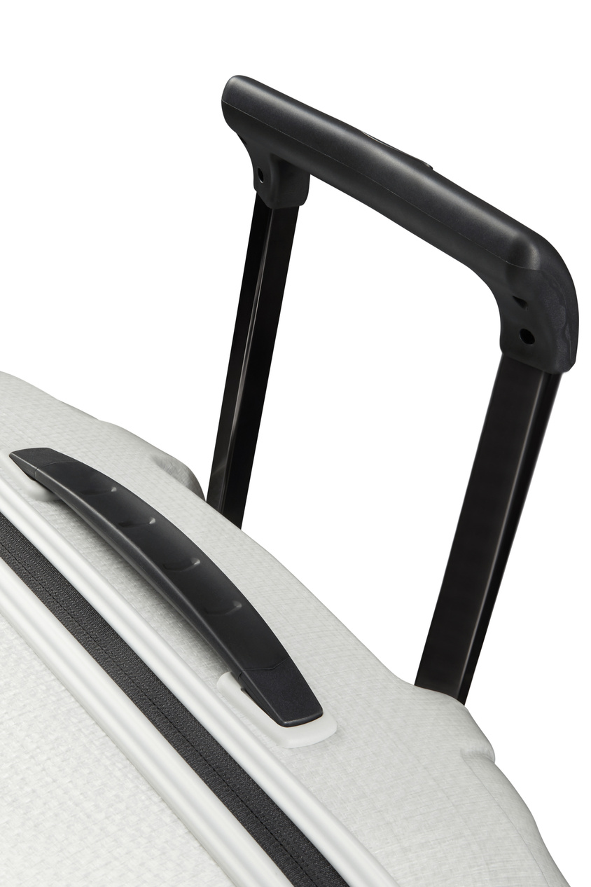 Walizka Samsonite C-Lite 55cm Off White