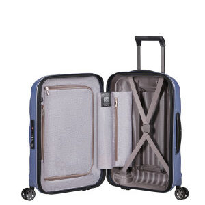 Walizka Samsonite C-Lite 55cm powiększana Lavender