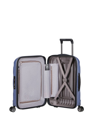 Walizka Samsonite C-Lite 55cm powiększana Lavender