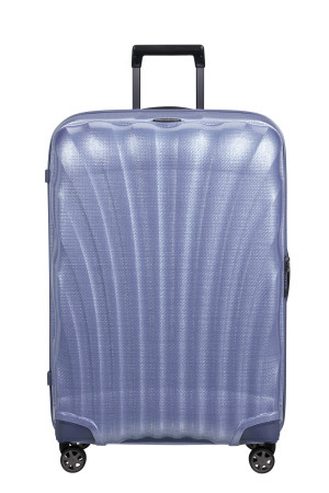 Walizka Samsonite C-Lite 75cm Lavender