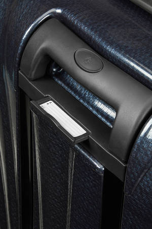 Walizka Samsonite C-Lite 81cm Midnight Blue