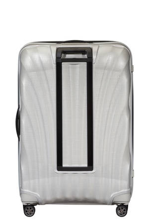 Walizka Samsonite C-Lite 81cm Off White