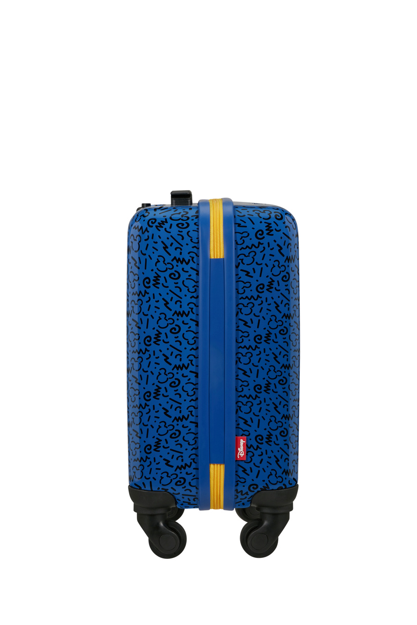 Walizka Samsonite Disney Ultimate 45 cm mickey happy