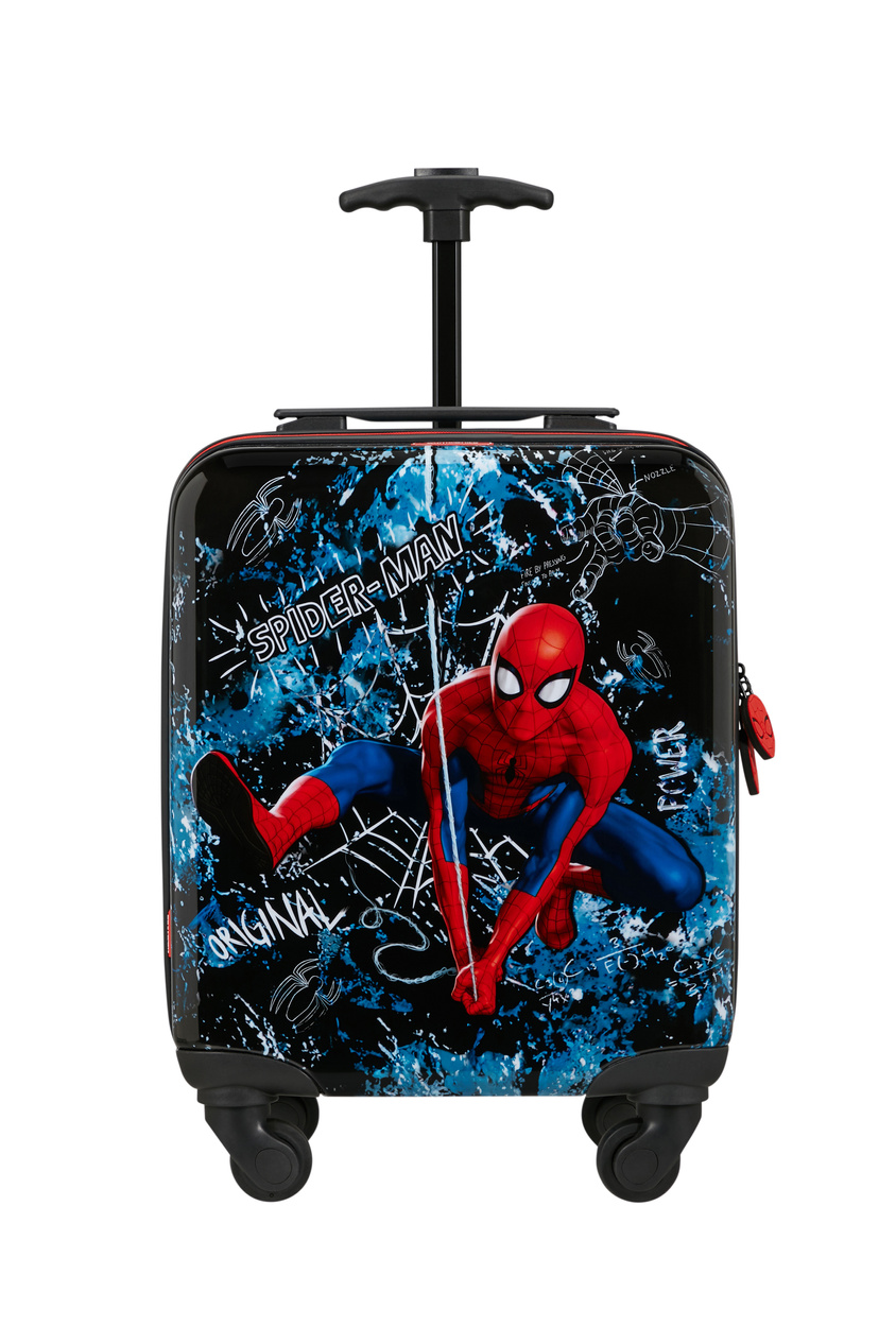 Walizka Samsonite Disney Ultimate 45 cm spiderman mystery