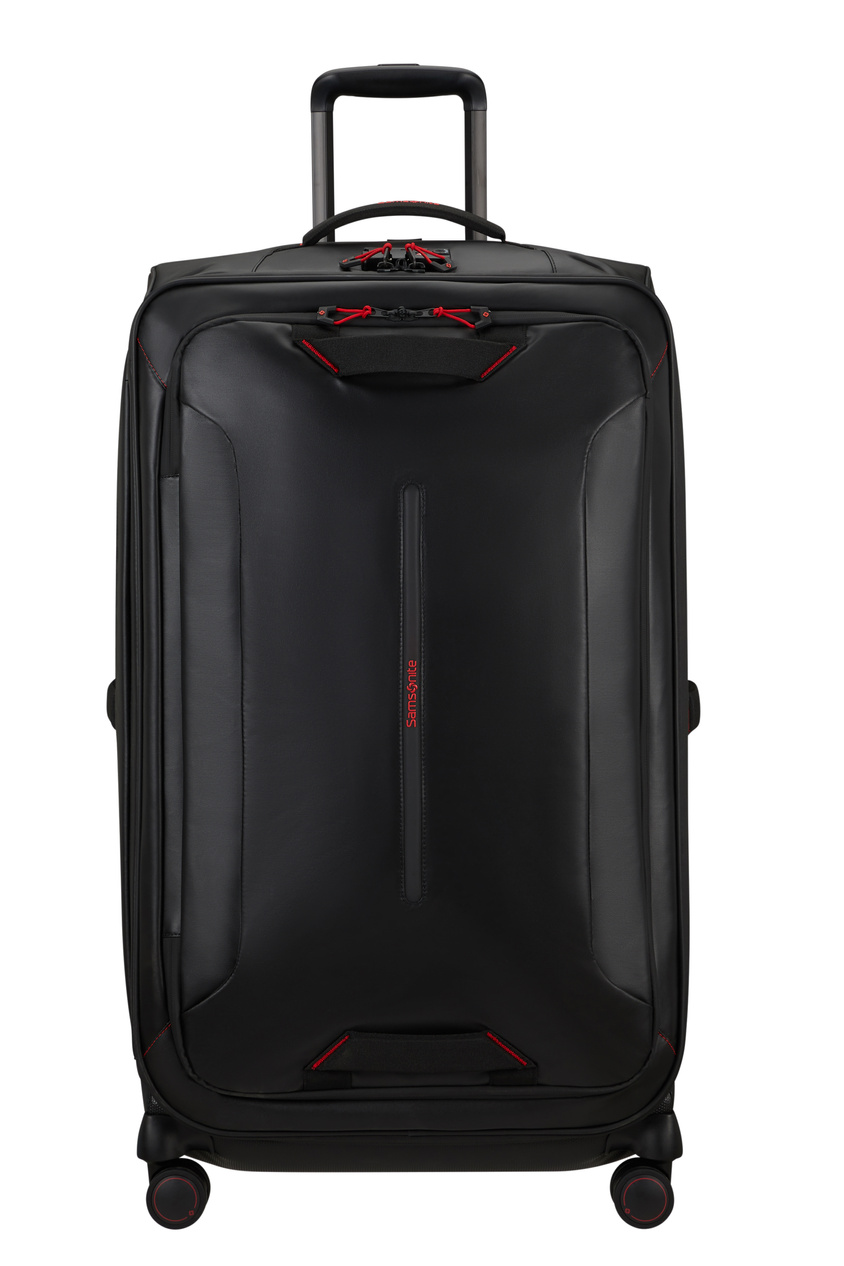 Walizka Samsonite Ecodiver 79cm Black