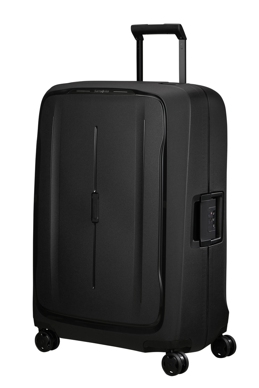 Walizka Samsonite Essens 75 cm Graphite