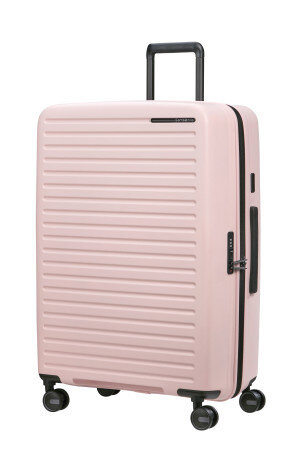 Walizka Samsonite Restackd 75cm powiększana Rose