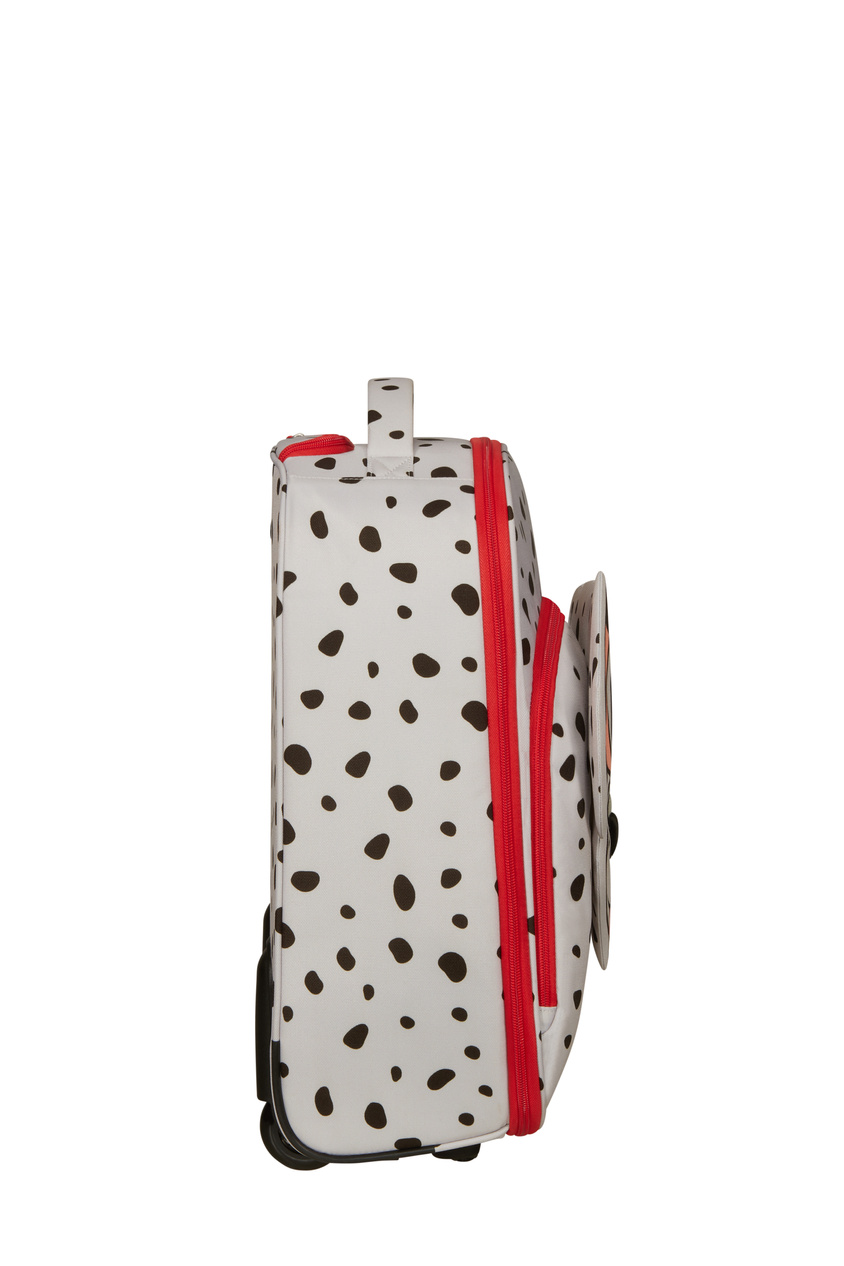 Walizka Samsonite Sammies Disney 45cm Patch