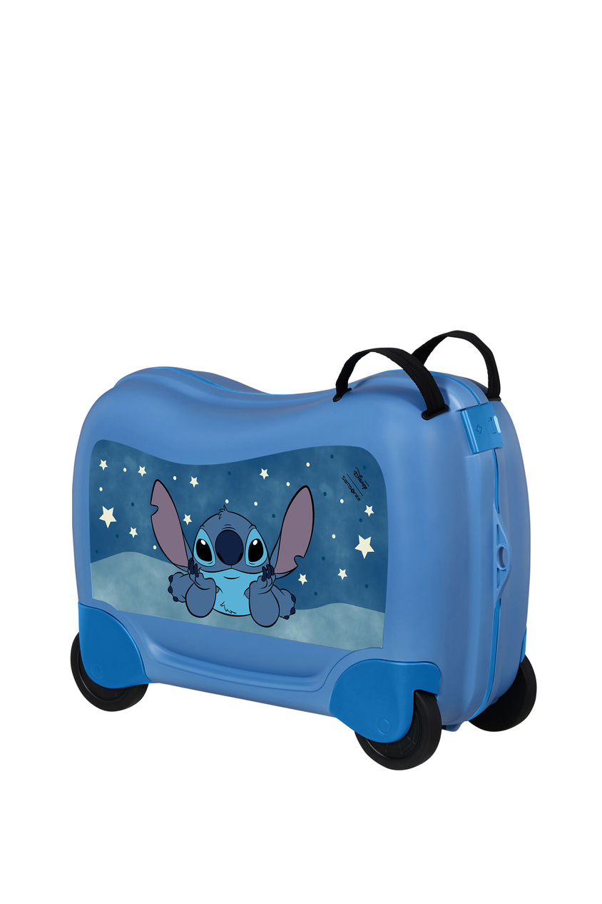 Zestaw walizka i plecak Samsonite Dream2go Stich