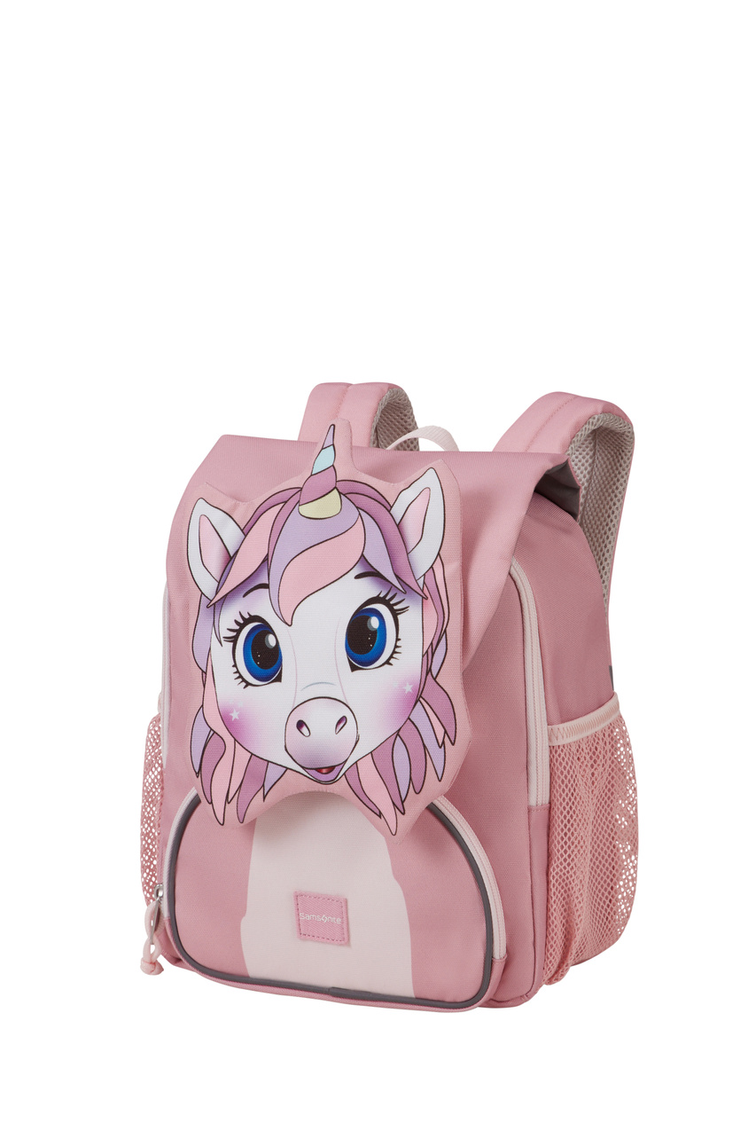 Zestaw walizka i plecak Samsonite Dream2go Unicorn Tess